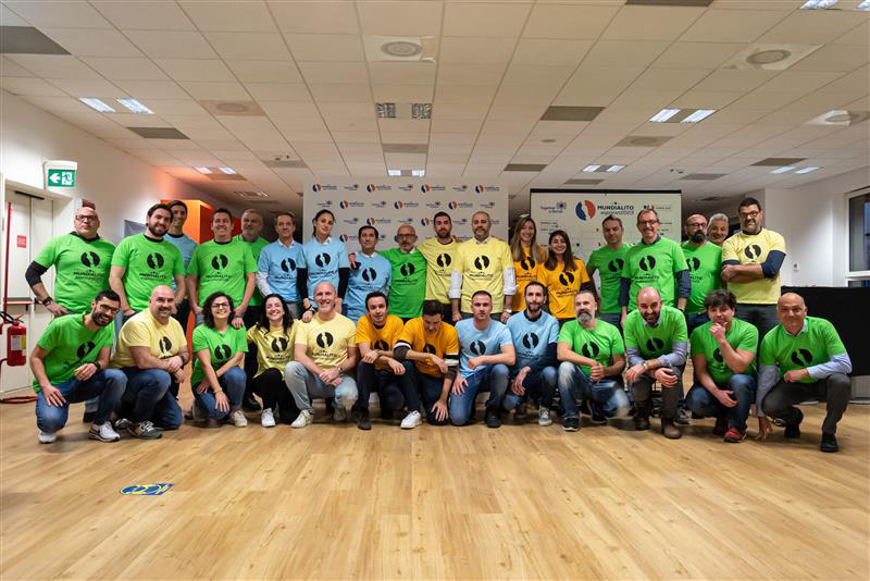 mundialito mundialito